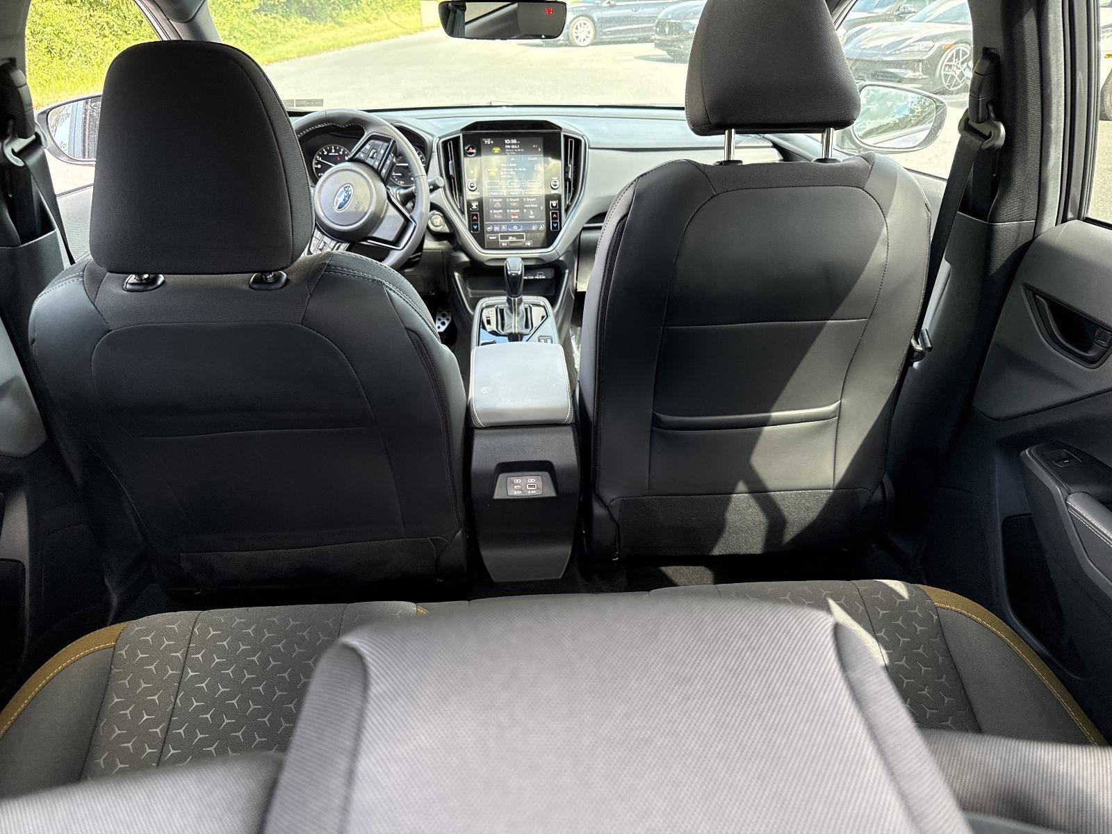 2025 Subaru Crosstrek Vehicle Photo in Mechanicsburg, PA 17050