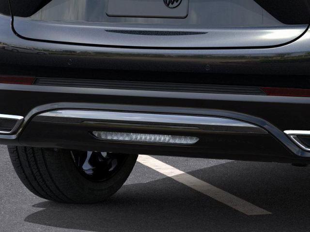 2025 Buick Envision Vehicle Photo in TOPEKA, KS 66609-0000