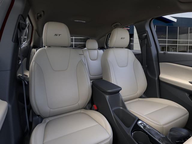 2026 Buick Encore GX Vehicle Photo in TOPEKA, KS 66609-0000