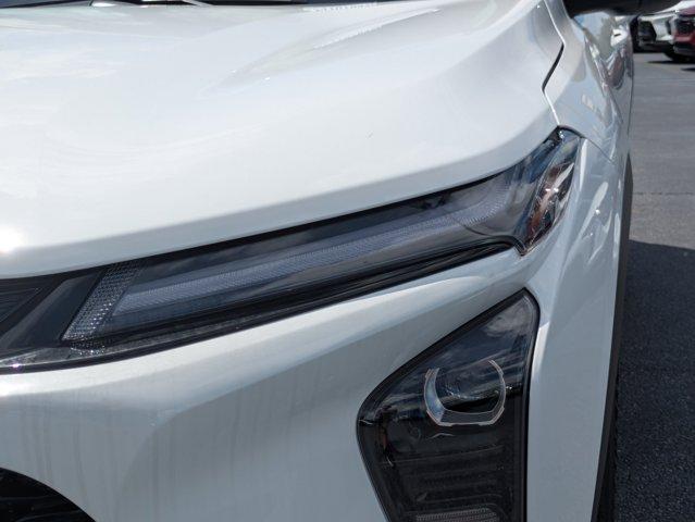 2025 Chevrolet Trax Vehicle Photo in BRUNSWICK, GA 31525-1881