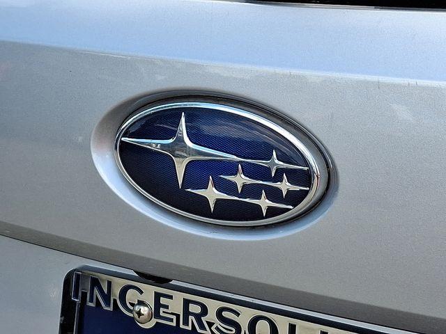 2024 Subaru Crosstrek Vehicle Photo in DANBURY, CT 06810-5034