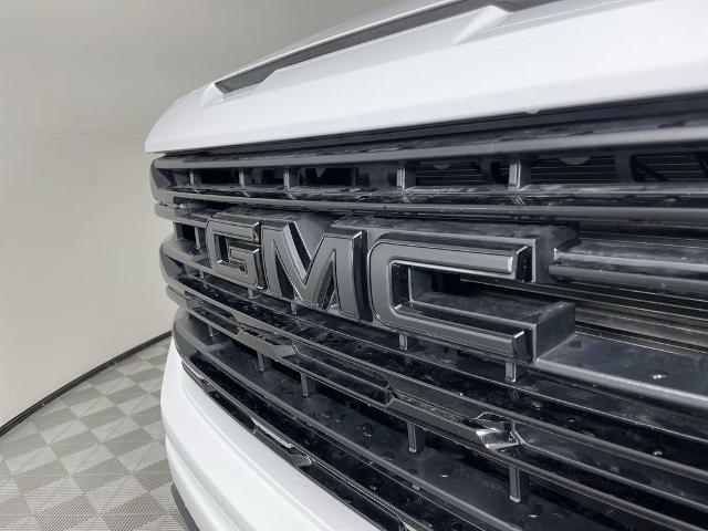 2025 GMC Sierra 1500 Vehicle Photo in GILBERT, AZ 85297-0402