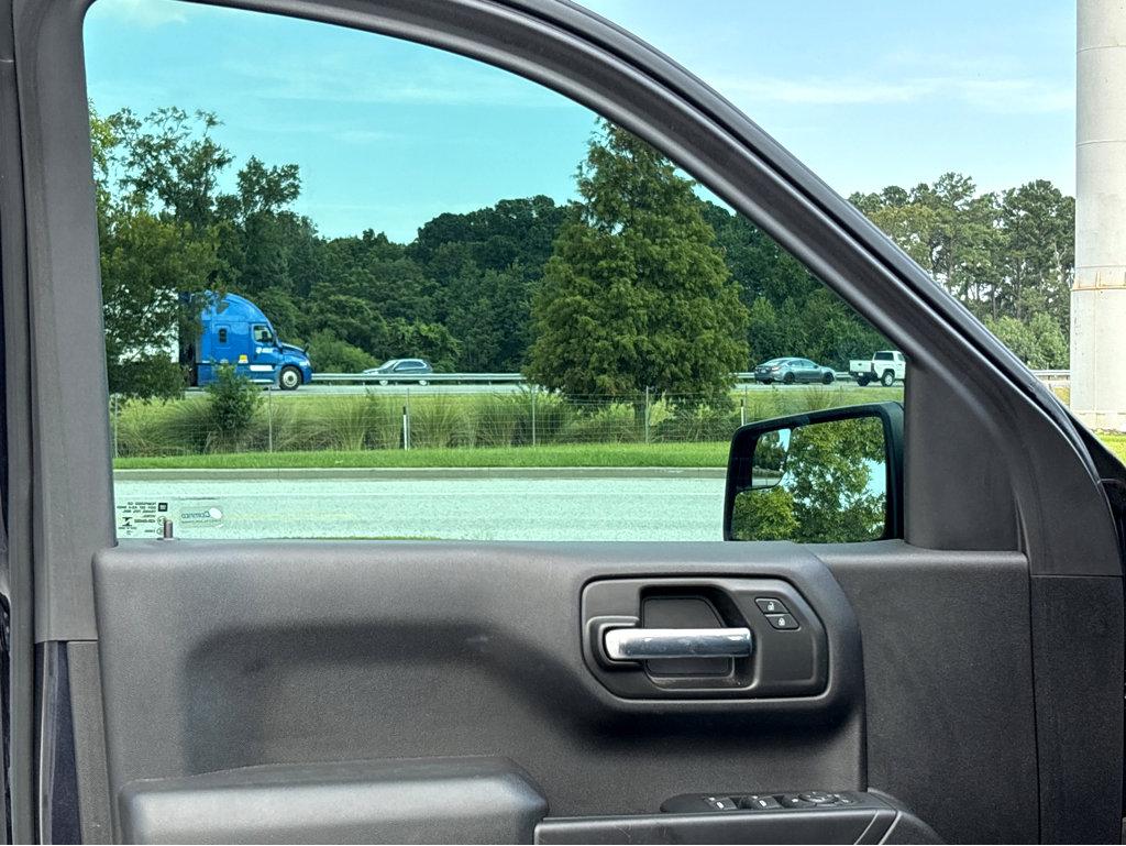 2022 Chevrolet Silverado 1500 Vehicle Photo in POOLER, GA 31322-3252