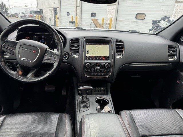 2018 Dodge Durango Vehicle Photo in Mechanicsburg, PA 17050-1707