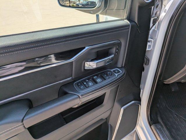 2022 Ram 2500 Vehicle Photo in SELMA, TX 78154-1459