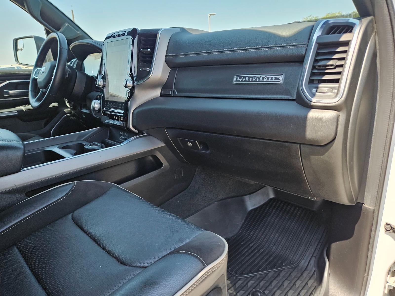 2024 Ram 1500 Vehicle Photo in Seguin, TX 78155