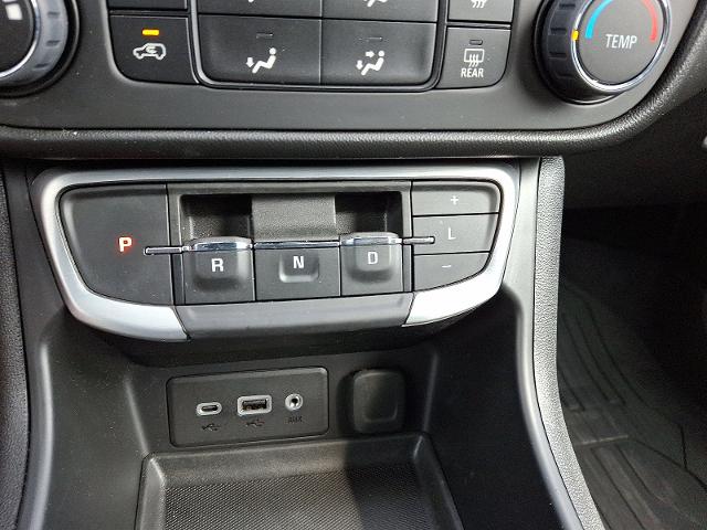 2022 GMC Terrain Vehicle Photo in HARRISBURG, PA 17111-1033