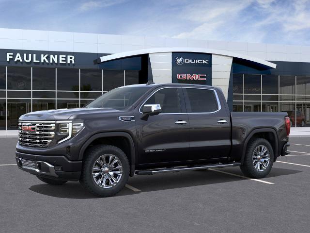 2026 GMC Sierra 1500 Vehicle Photo in HARRISBURG, PA 17111-1033