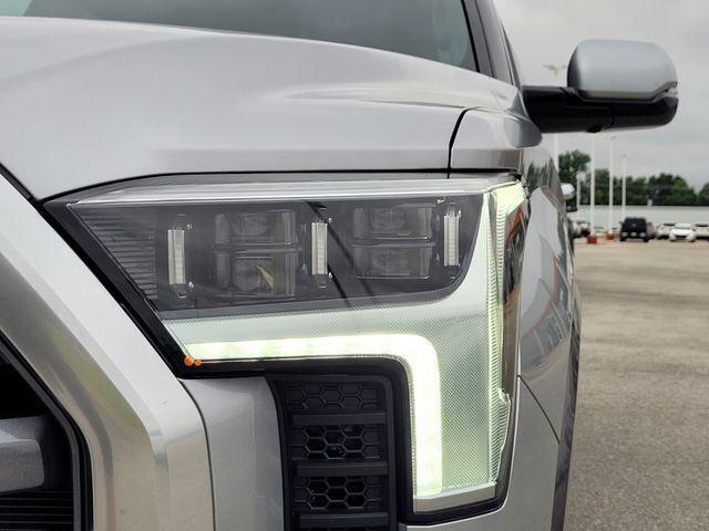 2024 Toyota Tundra 4WD Vehicle Photo in Jonesboro, AR 72404