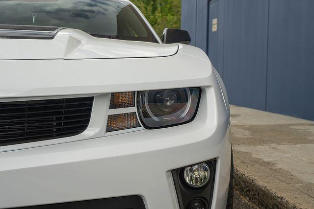 2014 Chevrolet Camaro Vehicle Photo in DANBURY, CT 06810-5034