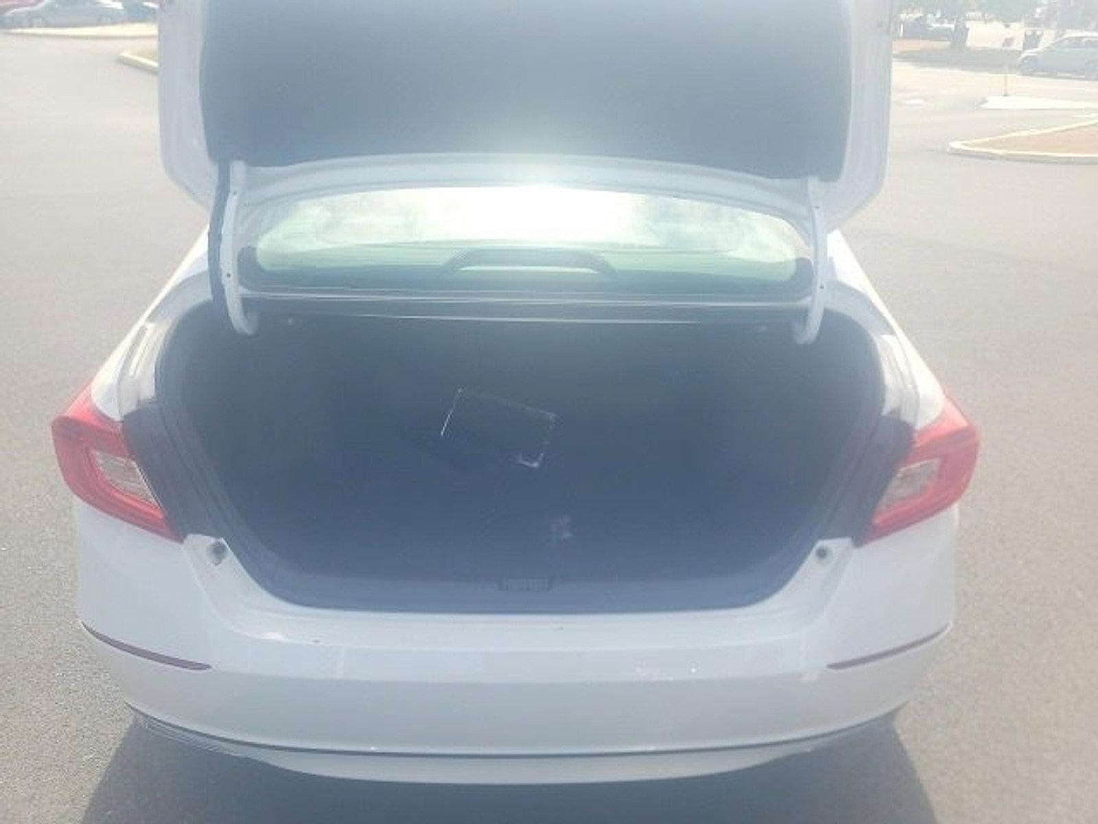 2022 Honda Accord Hybrid Vehicle Photo in Harrisburg, PA 17111