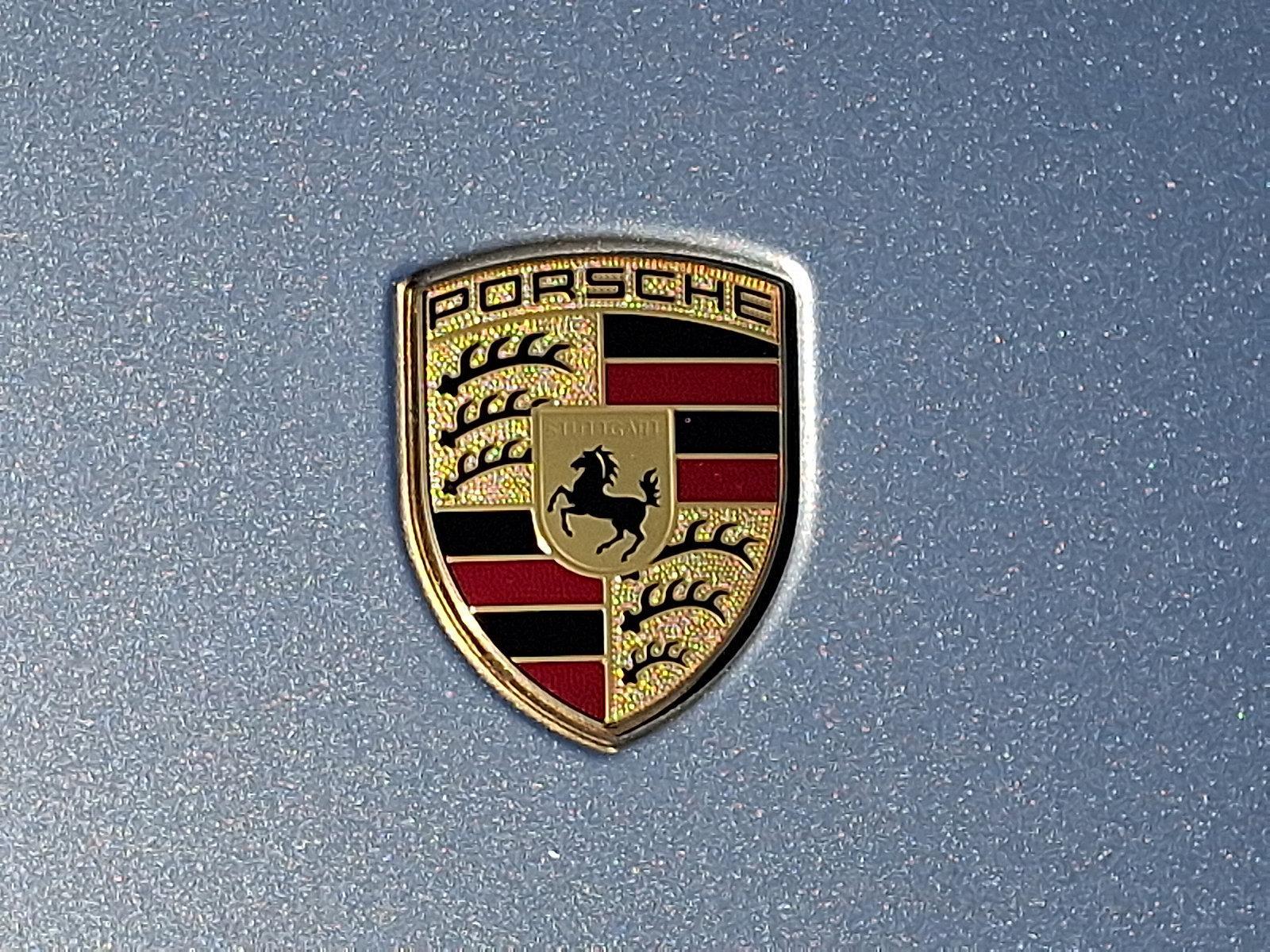 2021 Porsche 718 Boxster Vehicle Photo in Lancaster, PA 17601