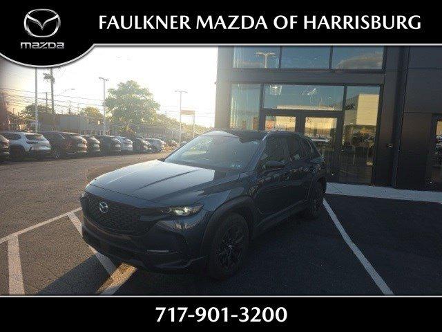 2024 Mazda CX-50 Vehicle Photo in Harrisburg, PA 17111