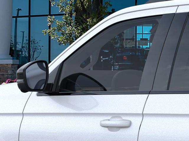 2025 Ford Expedition Vehicle Photo in Weatherford, TX 76087