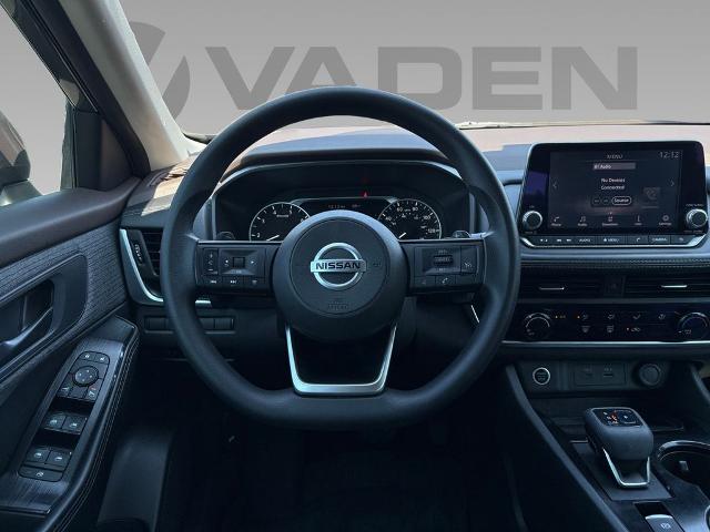 2021 Nissan Rogue Vehicle Photo in Savannah, GA 31419