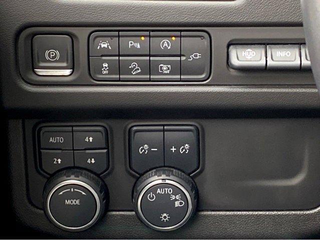 2022 Chevrolet Tahoe Vehicle Photo in POOLER, GA 31322-3252