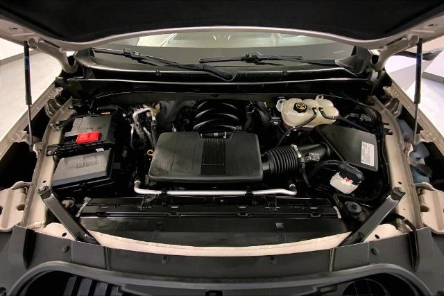 2021 GMC Yukon Vehicle Photo in Kansas City, MO 64114