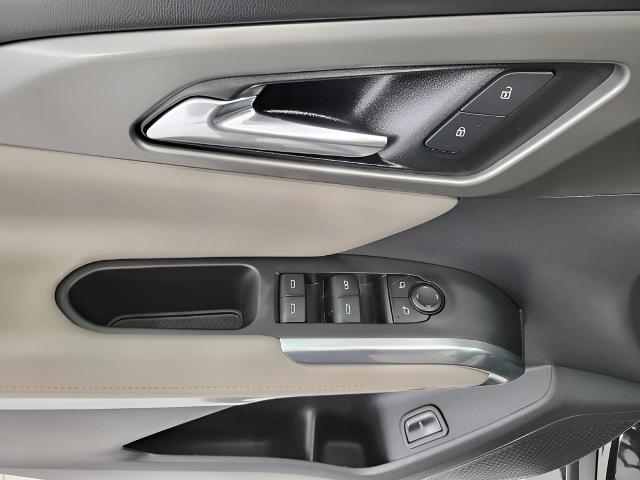 2025 Chevrolet Traverse Vehicle Photo in MANITOWOC, WI 54220-5838