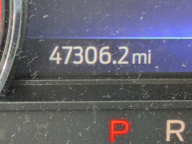 2022 Ford Explorer Vehicle Photo in BRUNSWICK, GA 31525-1881