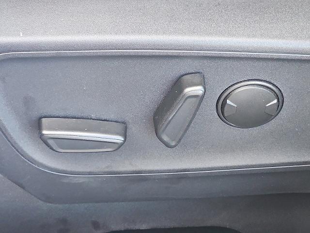 2024 Ford Bronco Sport Vehicle Photo in TREVOSE, PA 19053-4984