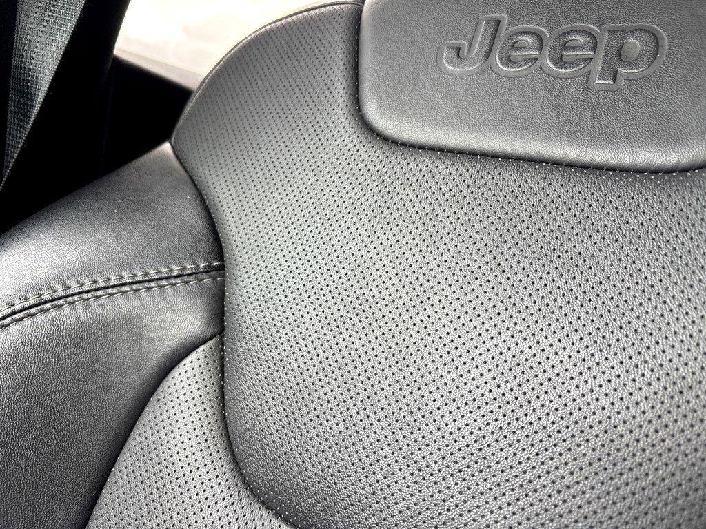 2023 Jeep Cherokee Vehicle Photo in SAVANNAH, GA 31406-4513