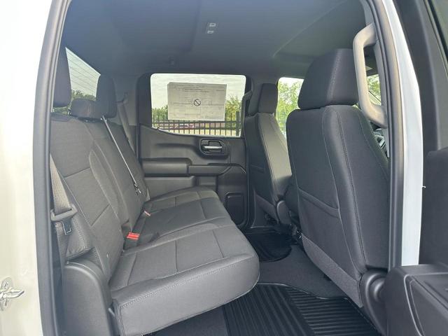 2026 Chevrolet Silverado 1500 Vehicle Photo in COLUMBIA, MO 65203-3903