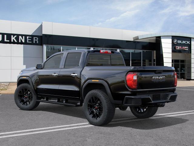 2026 GMC Canyon Vehicle Photo in TREVOSE, PA 19053-4984