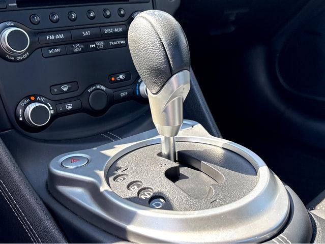 2018 Nissan 370Z Coupe Vehicle Photo in Hinesville, GA 31313