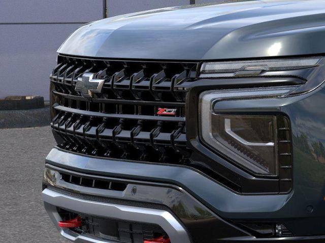 2026 Chevrolet Suburban Vehicle Photo in KANSAS CITY, MO 64114-4502
