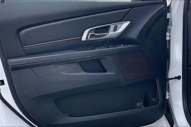 2017 GMC Terrain Vehicle Photo in INDEPENDENCE, MO 64055-1314