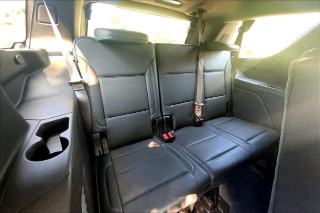 2021 GMC Yukon Vehicle Photo in KANSAS CITY, MO 64114-4545