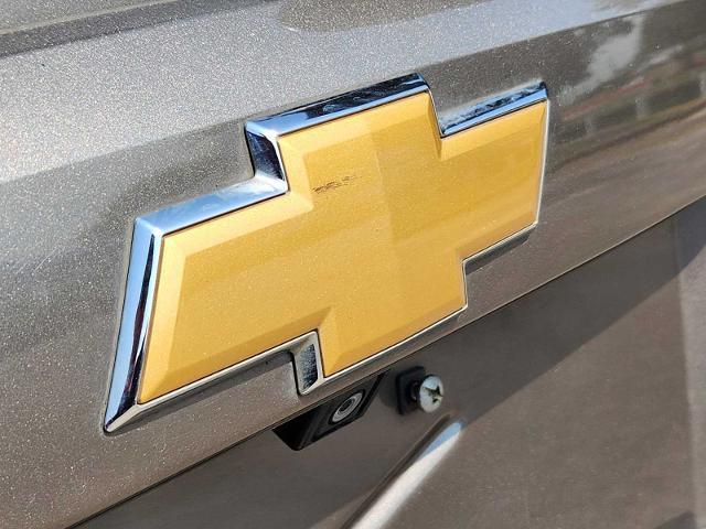 2012 Chevrolet Tahoe Vehicle Photo in DENTON, TX 76210-9321