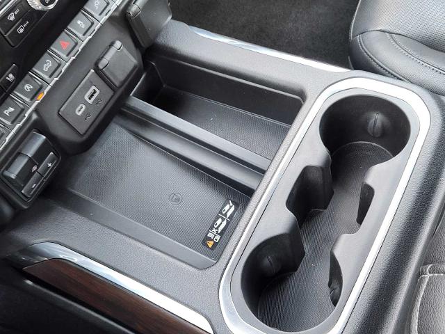 2020 GMC Sierra 1500 Vehicle Photo in DENTON, TX 76210-9321
