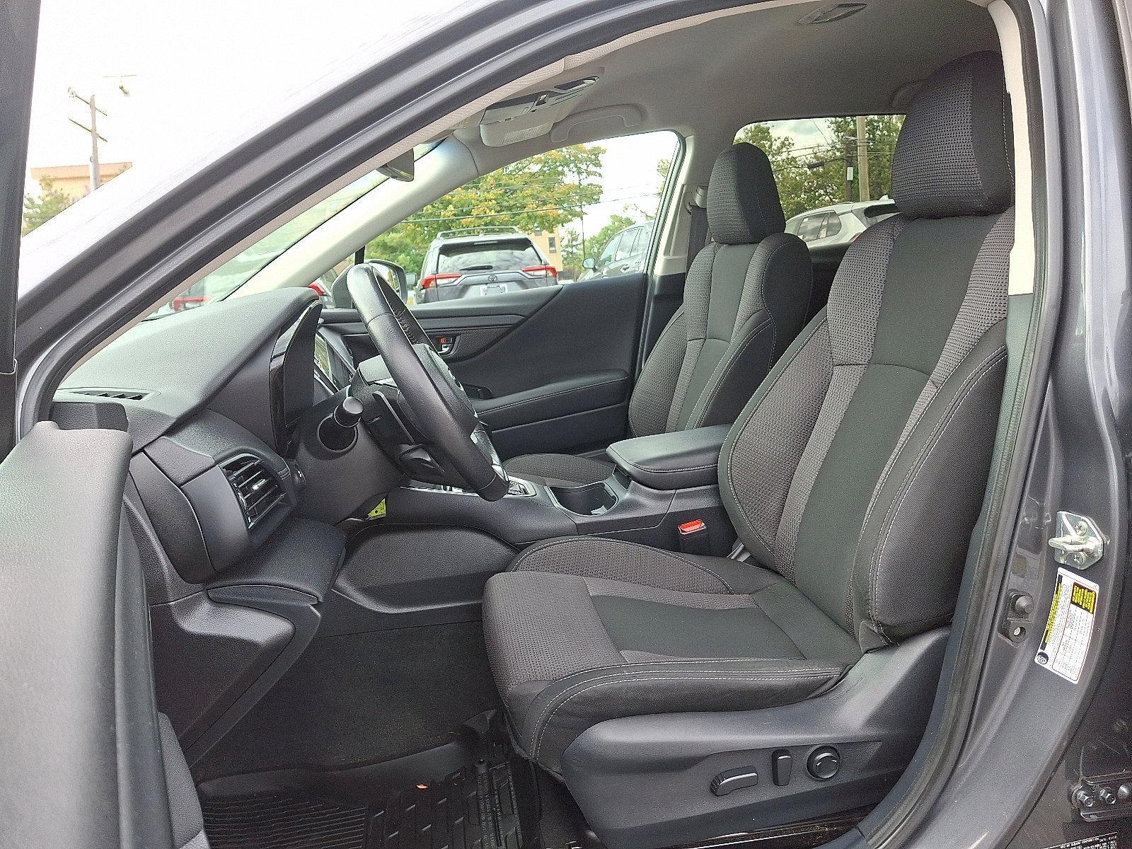 2020 Subaru Outback Vehicle Photo in Trevose, PA 19053