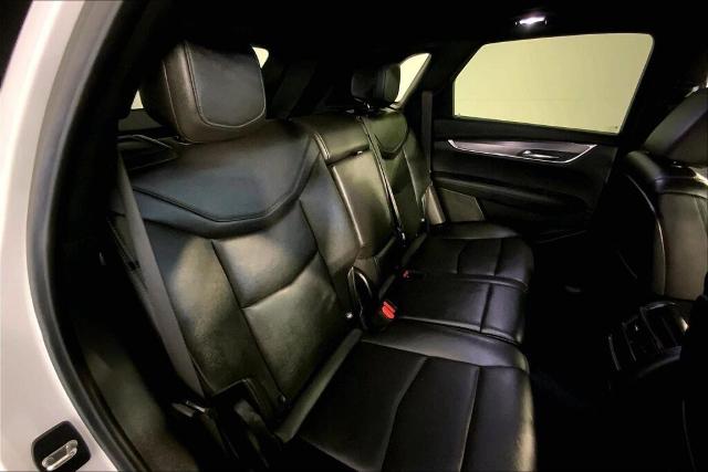 2021 Cadillac XT5 Vehicle Photo in Kansas City, MO 64114
