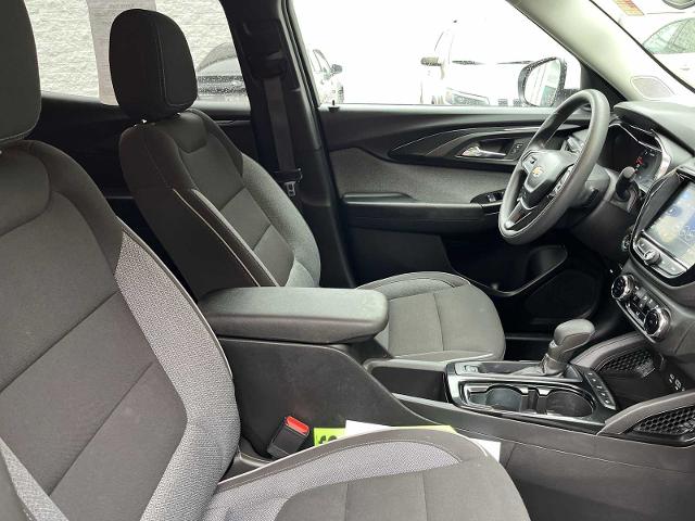 2023 Chevrolet Trailblazer Vehicle Photo in PITTSBURGH, PA 15226-1209