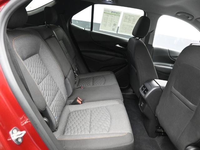 2020 Chevrolet Equinox Vehicle Photo in Cedar Rapids, IA 52402