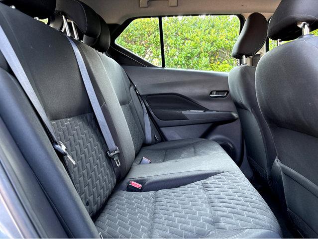 2021 Nissan Kicks Vehicle Photo in Hinesville, GA 31313