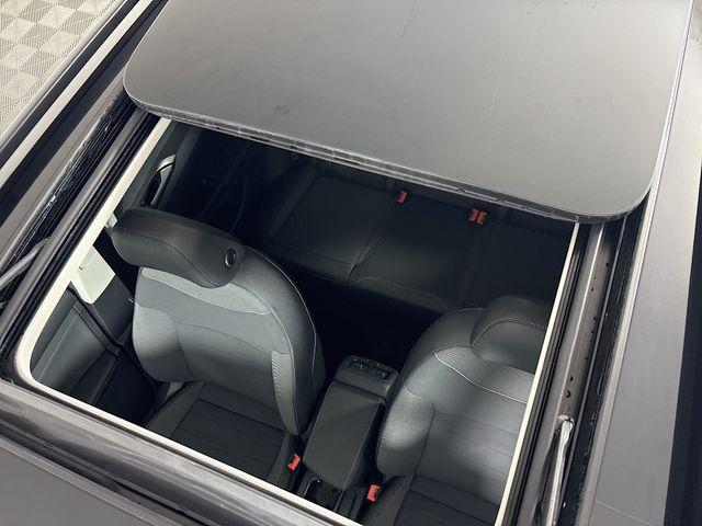 2025 Volkswagen Taos Vehicle Photo in Puyallup, WA 98371