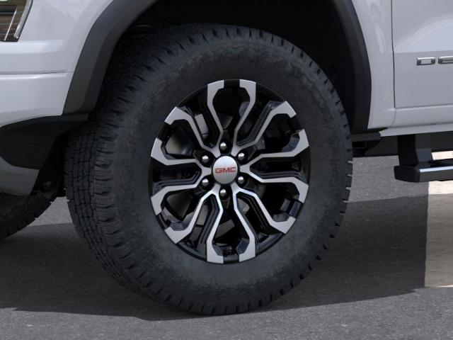 2026 GMC Canyon Vehicle Photo in PUYALLUP, WA 98371-4149