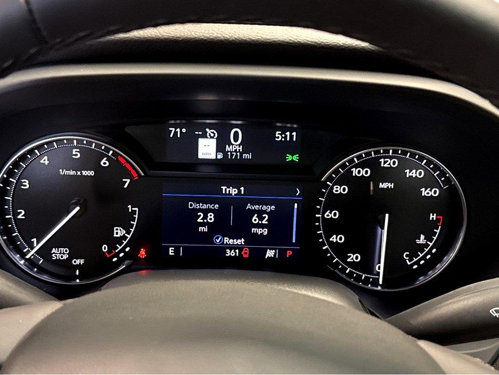 2026 Cadillac CT4 Vehicle Photo in SAVANNAH, GA 31406-4513