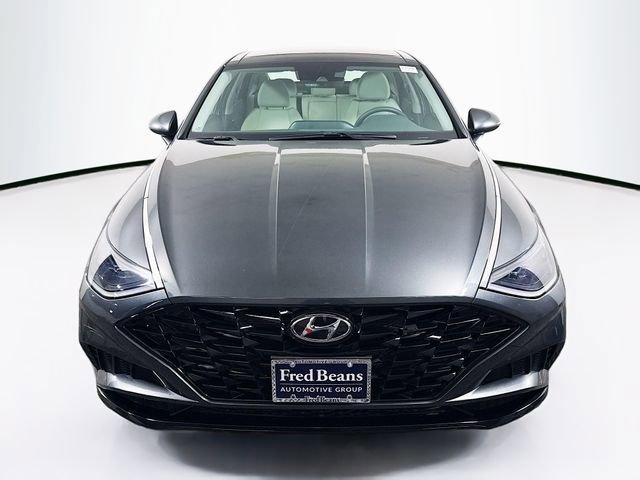 2023 Hyundai SONATA Vehicle Photo in Flemington, NJ 08822
