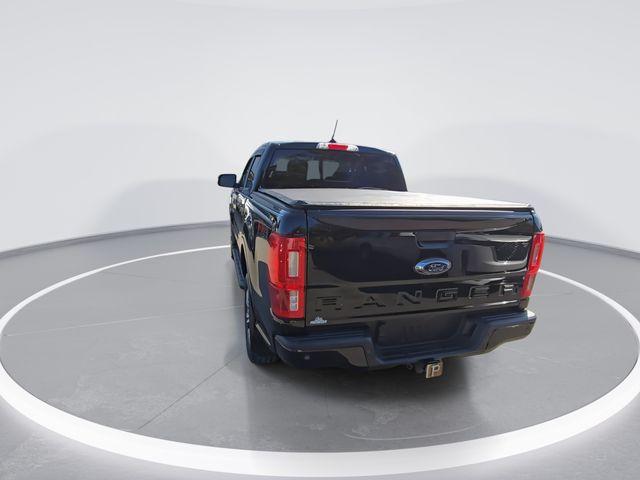 2023 Ford Ranger Vehicle Photo in Pleasant Hills, PA 15236