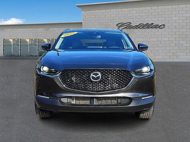 2022 Mazda CX-30 Vehicle Photo in TREVOSE, PA 19053-4984