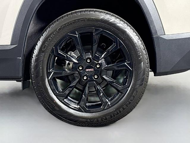 2026 GMC Terrain Vehicle Photo in PUYALLUP, WA 98371-4149