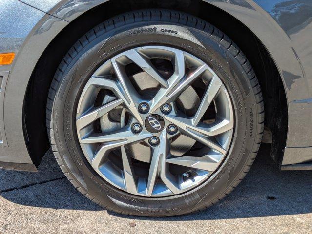 2023 Cadillac XT5 Vehicle Photo in BRUNSWICK, GA 31525-1881
