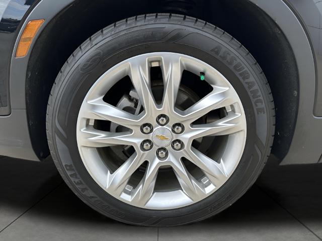 2019 Chevrolet Blazer Vehicle Photo in MANITOWOC, WI 54220-5838