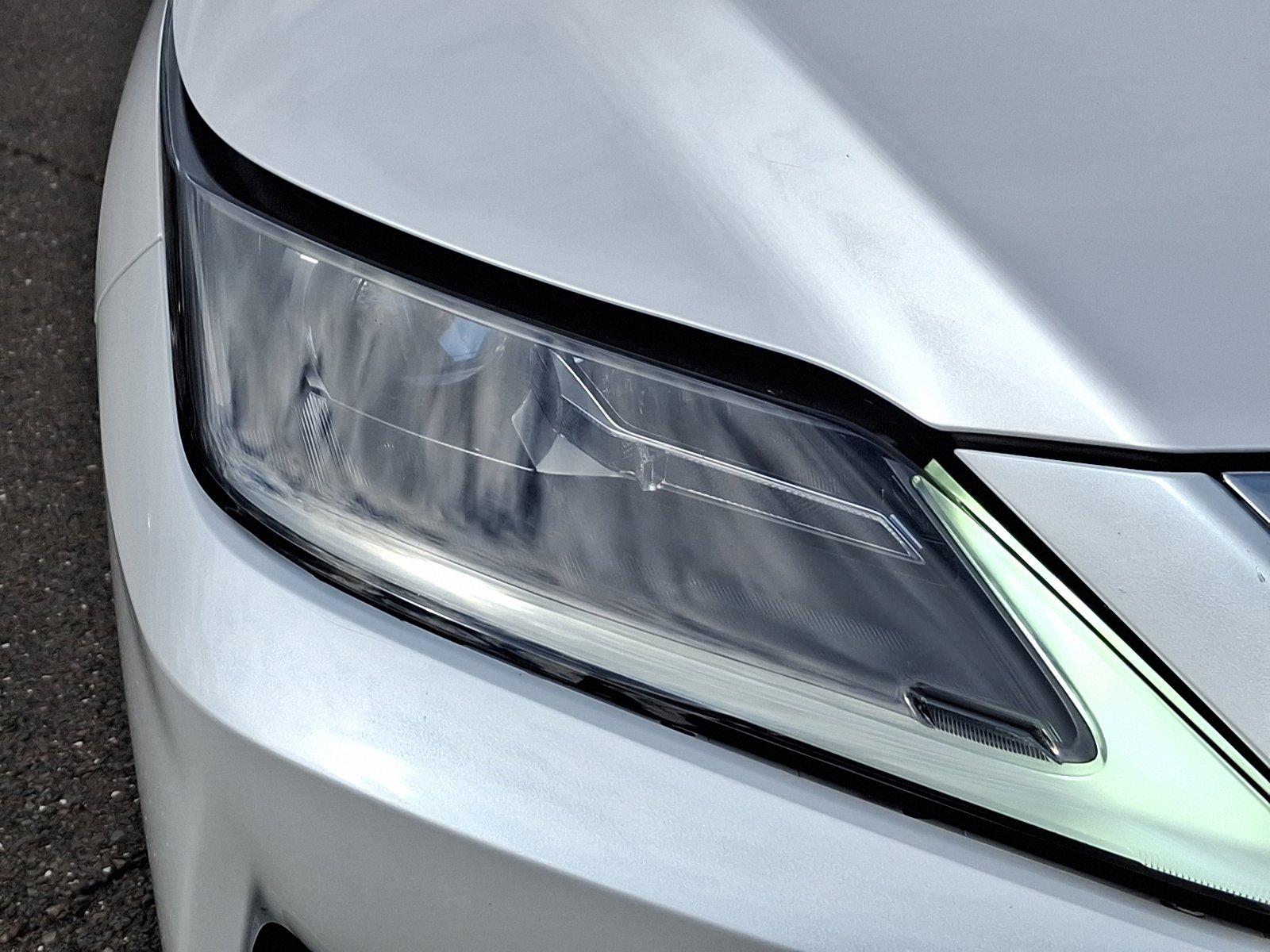 2021 Lexus RX 350 Vehicle Photo in Trevose, PA 19053