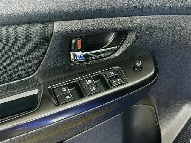 2017 Subaru WRX Vehicle Photo in Everett, WA 98204