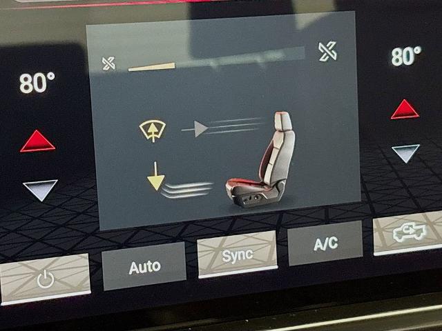 2025 GMC Sierra 1500 Vehicle Photo in PUYALLUP, WA 98371-4149